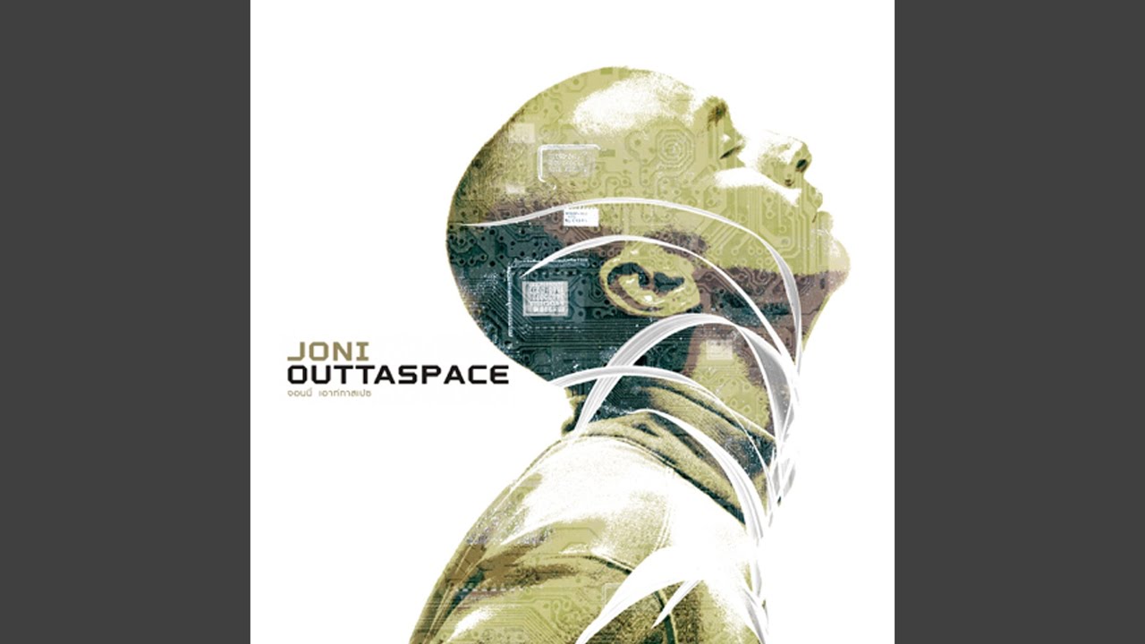 Outtaspace
