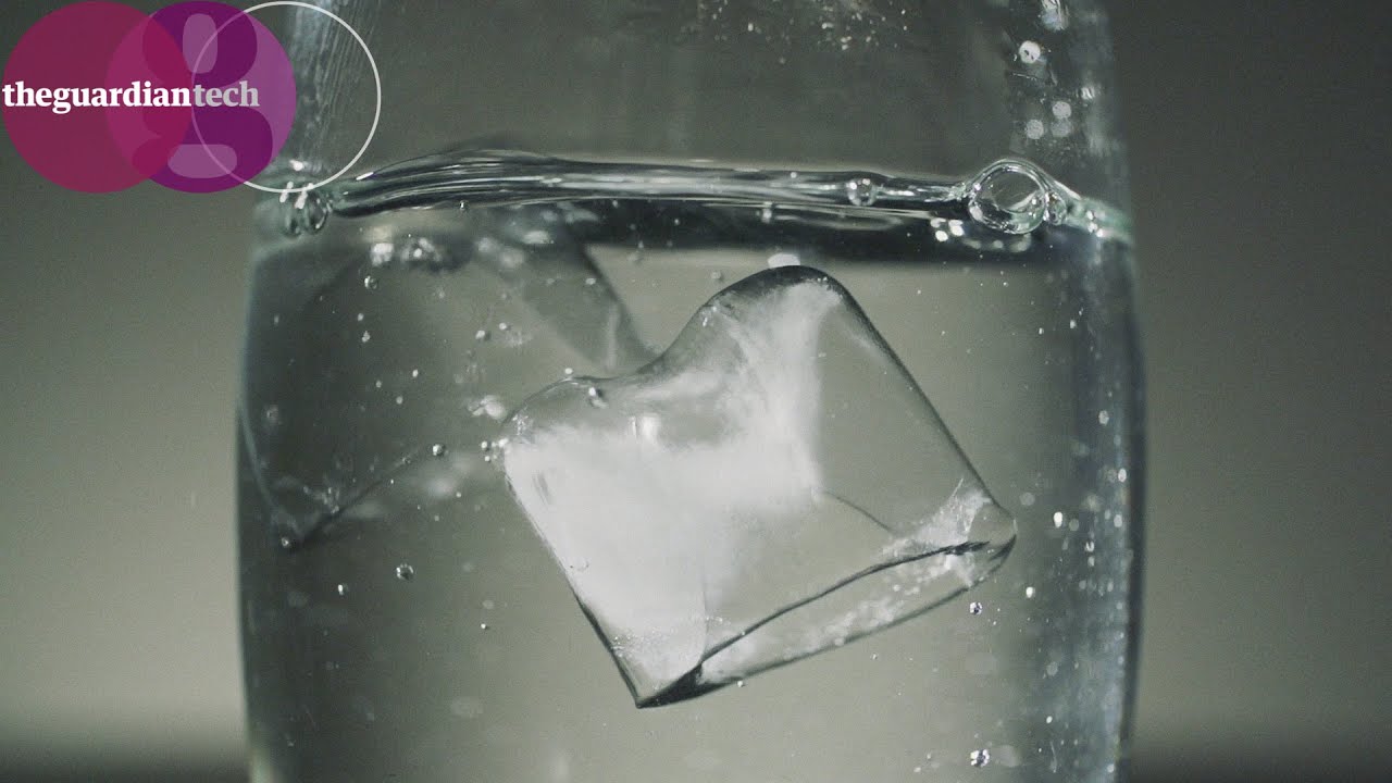 Water: the strangest chemical in the universe | Features