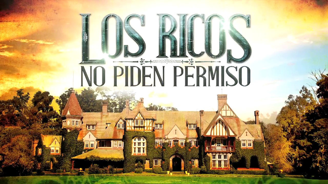 Los ricos no piden permiso | Trailer | Pol-kaProd