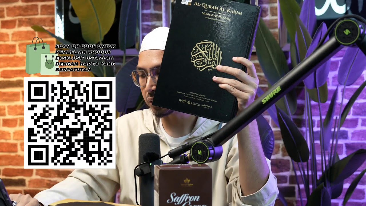 Pembuka Rezeki & Sejuta Selawat