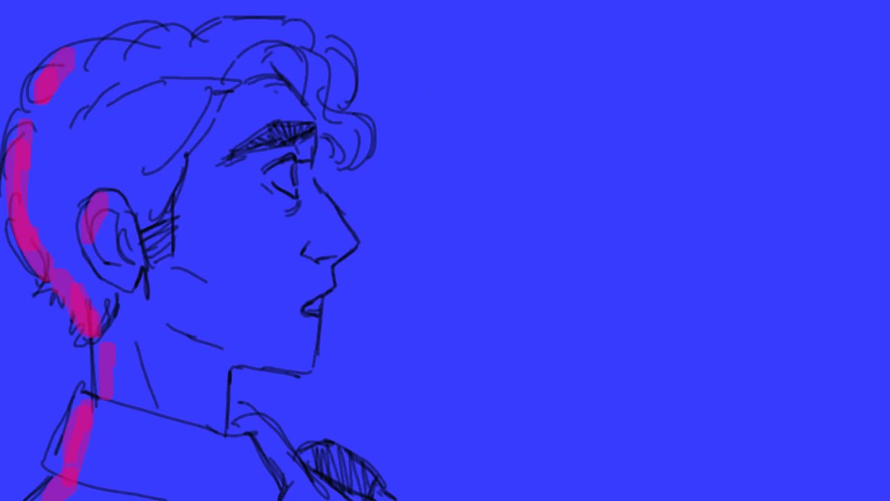 Nick Goode is Bad - a Fear Street Animatic ! 🎶Good For You- DEH🎶
