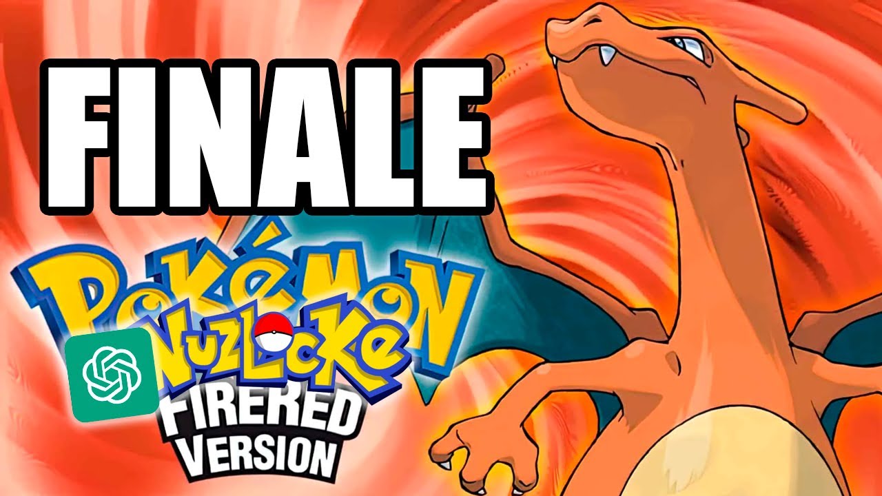 Batalla en la Cima: Contra Rival Cat - Pokémon FireRed GPTNuzlocke! FINALE