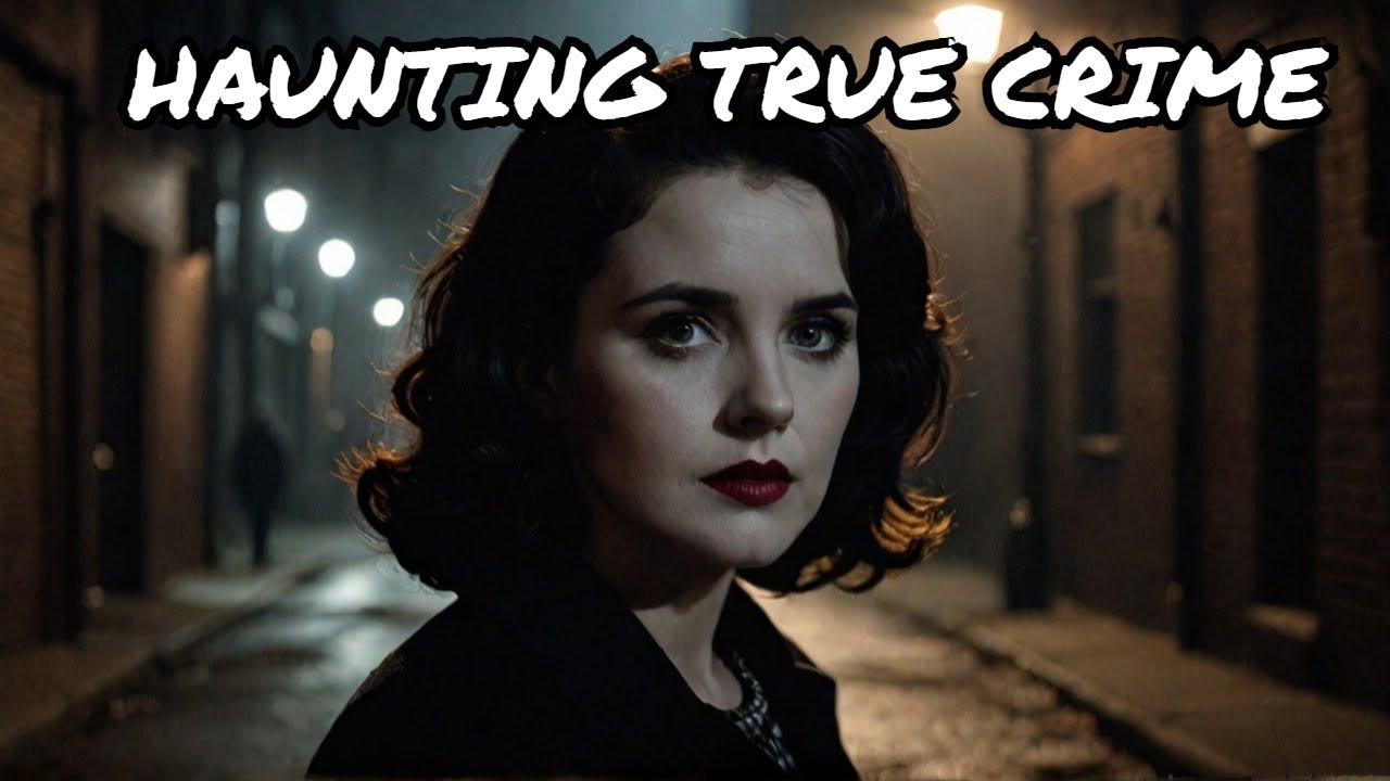 UNSOLVED-The Black Dahlia, In Her Own Words  #truecrimeaddict
