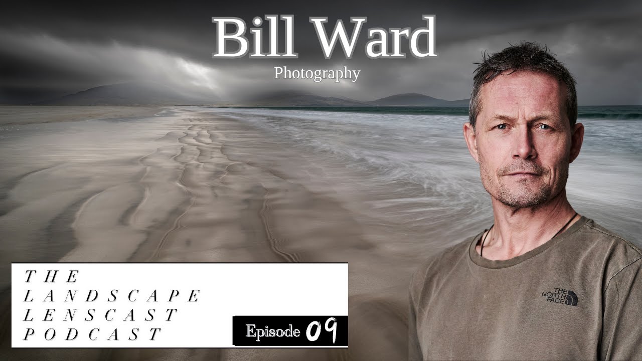 Bill Ward Photography   Episode 9  -  Season 2