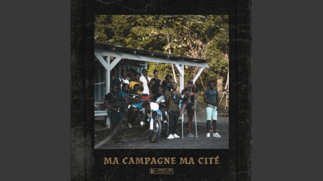 Ma campagne ma cit&eacute;