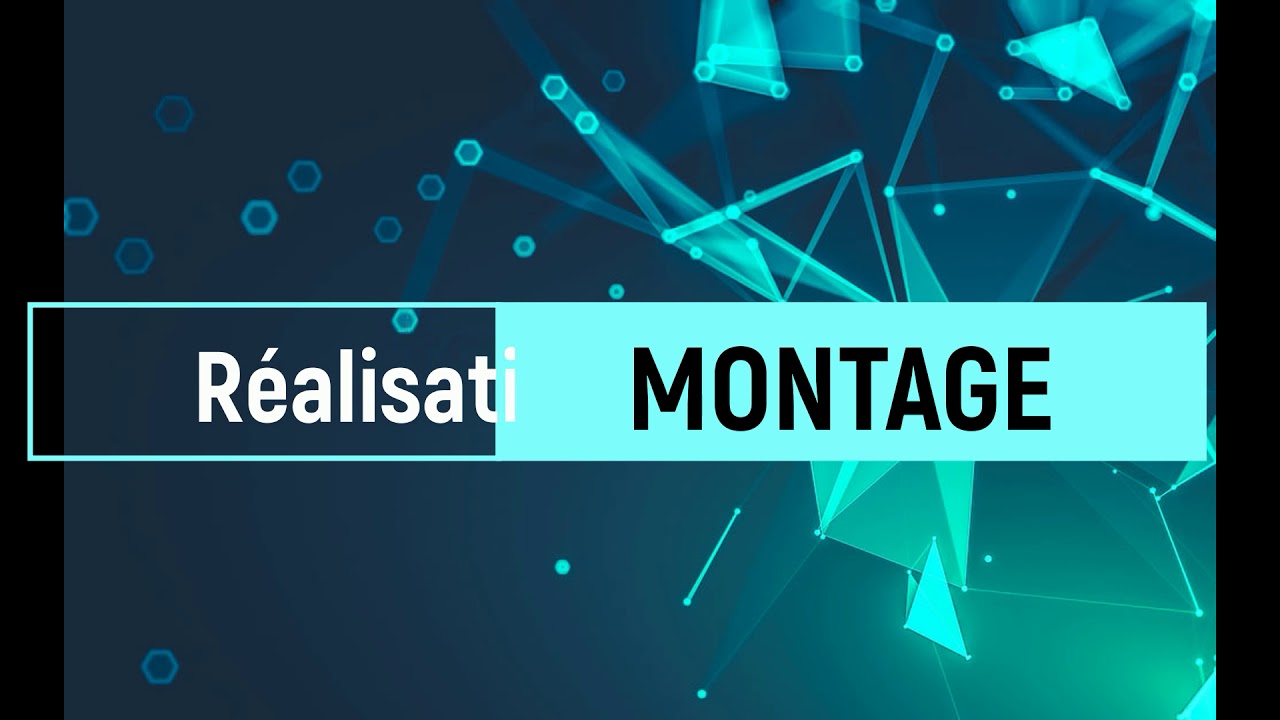 Projet Electronique Analogique CI GEMI 2018/2019 - FST TANGER