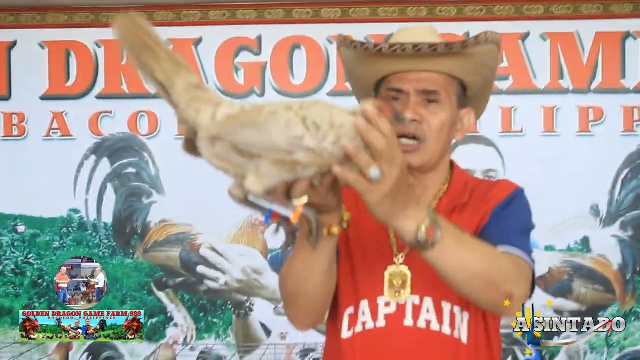 #26. Additional 4-Personal Pullet Material To Chairman And Arch Reyes.