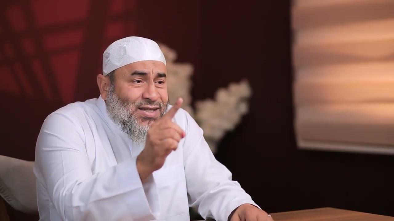 أثار و تعبد #الحلقة30 #د_سيد_عطوة