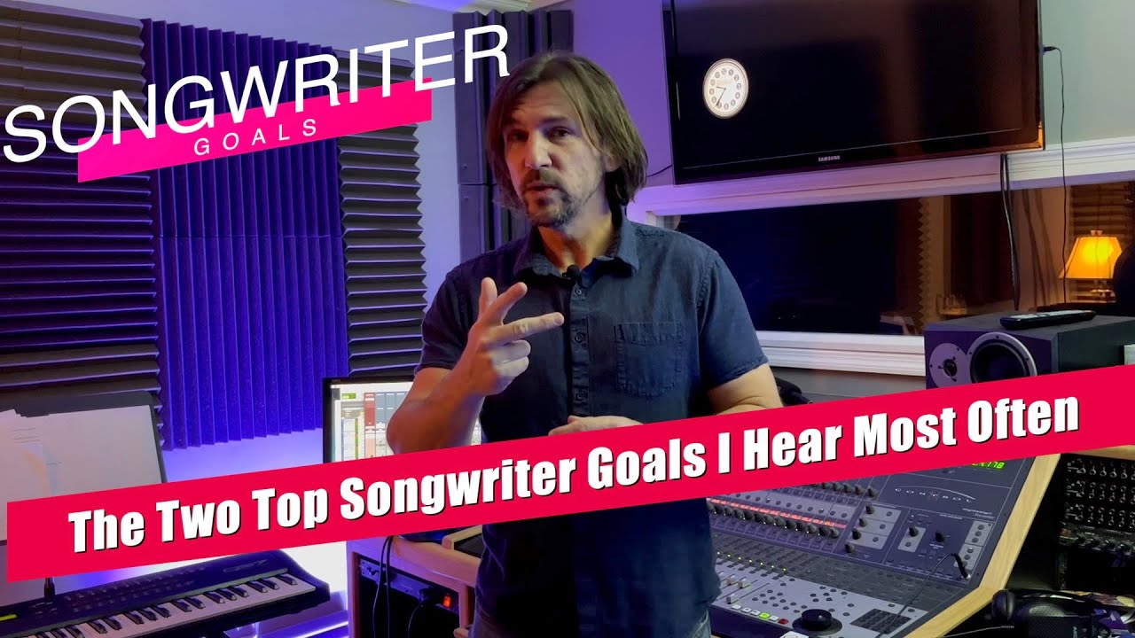 Songwriting for Yourself or for a Market? (Christian Music, Southern Gospel)