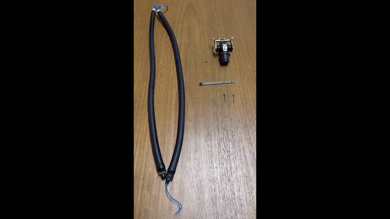 How to Install Roller Head, Bands and Anchor