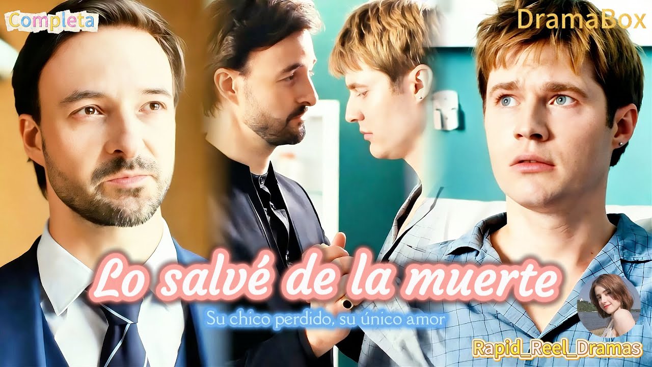 Lo salvé de la muerte… y él creyó que yo solo quería aprovecharme