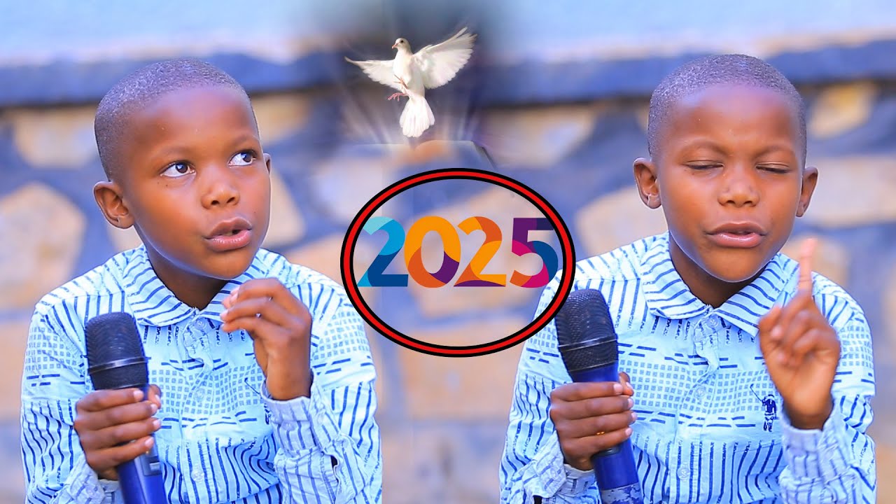 2025💔UYU MWAKA MUWITONDERE😭KA KANA KA GAHANUZI KAZANYE UBUHANUZI BUKOMEYE💔2025 BIRASOHOY|BIRIHUTIRWA