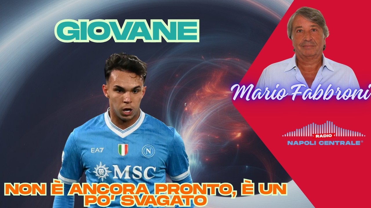 Mario Fabbroni: 