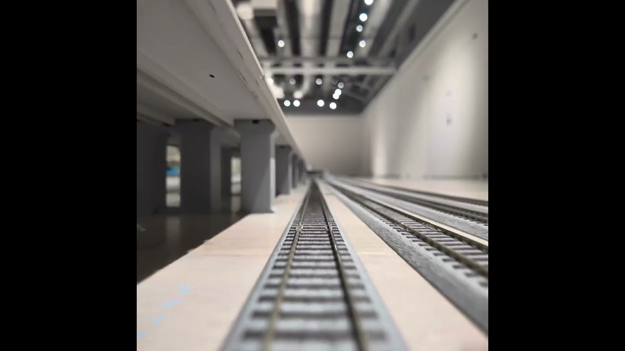Hoscale 【第二十八回】【雪奈會】【前面展望】【OsmoPokect3】 part 2   001
