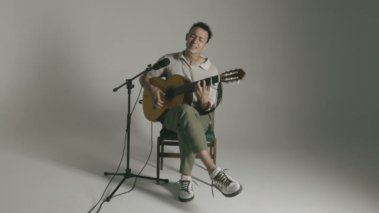 SI TE HICIERA CANCION - SANTIAGO FIURI