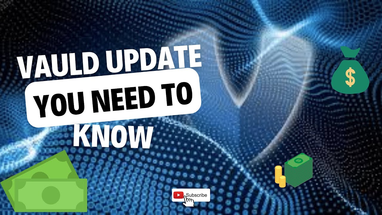 Vauld Crypto latest news on withdrawals