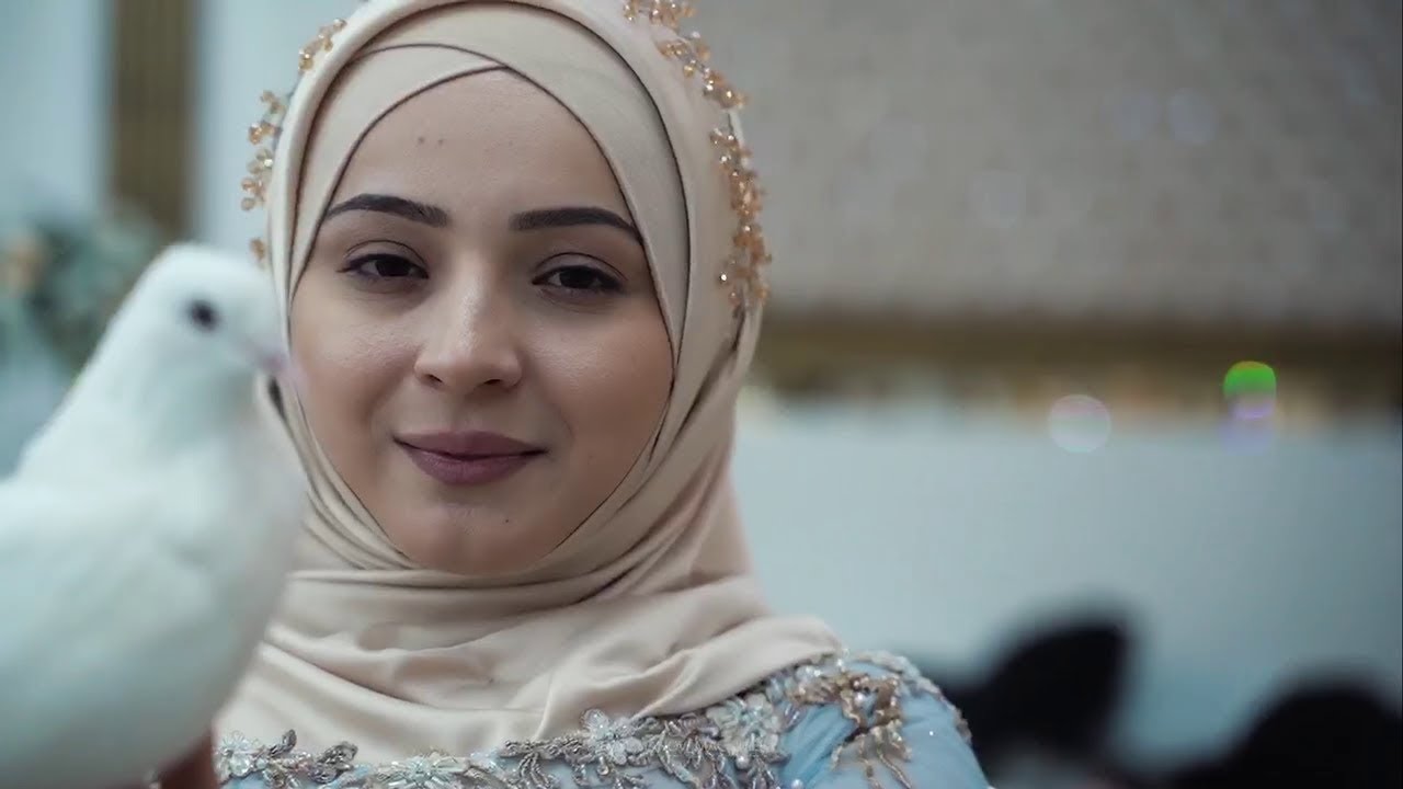خديجة كومدوفا يااختي بالله