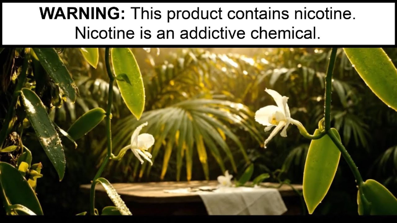Ripe Vapes VCT