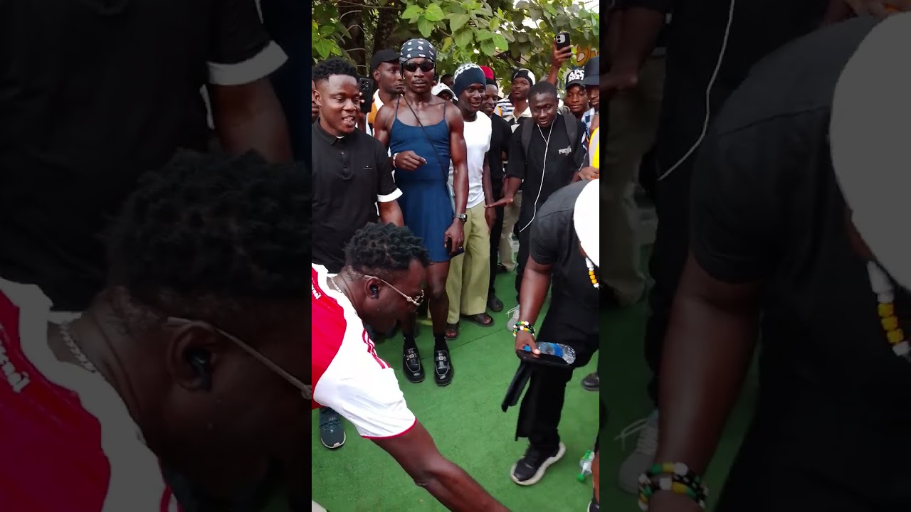 VDM kaspaland groove @Verydarkblackman 