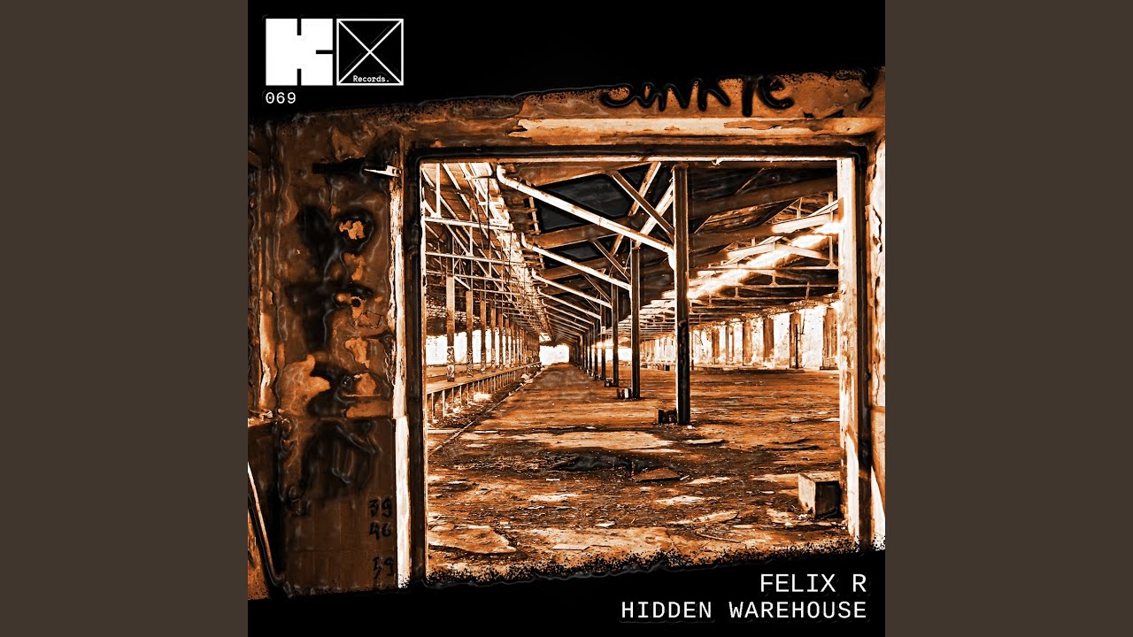 Hidden Warehouse (Original Mix)