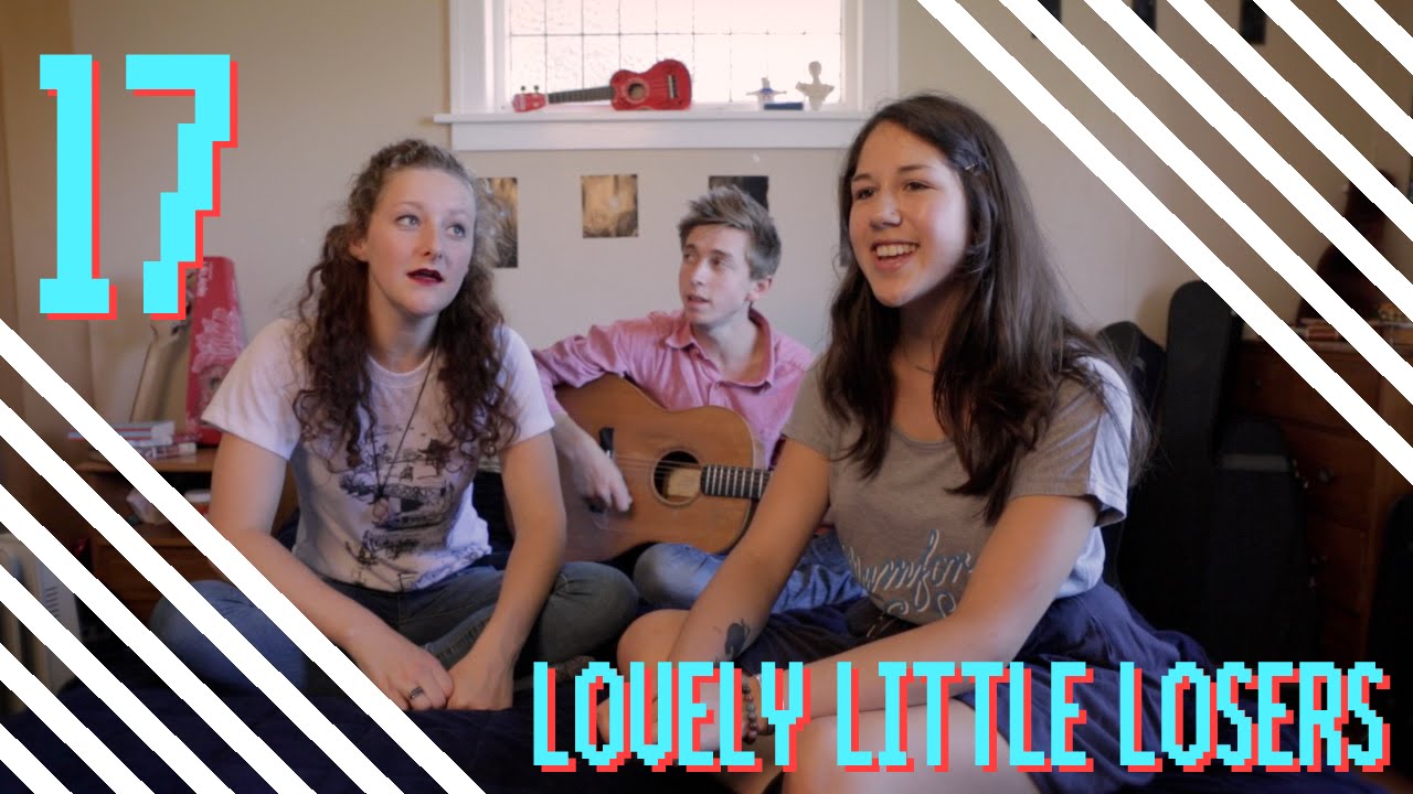 Cloud Control - For Balthazar | Lovely Little Losers