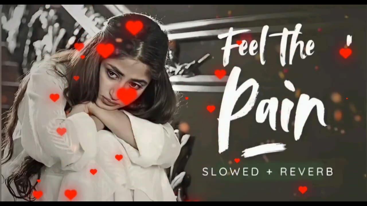 Best of Arijit Singh 💔😭 2025 Ultimate Mind Relaxing Lofi Beats | Study, Sleep & Chill 💫