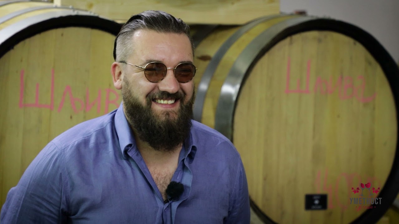 Umetnost u čaši ep. 92 10.08.2021. Destilerija 