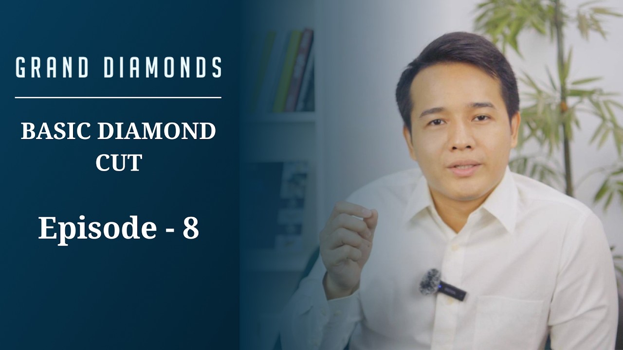 𝗘𝗽𝗶𝘀𝗼𝗱𝗲 8 : 