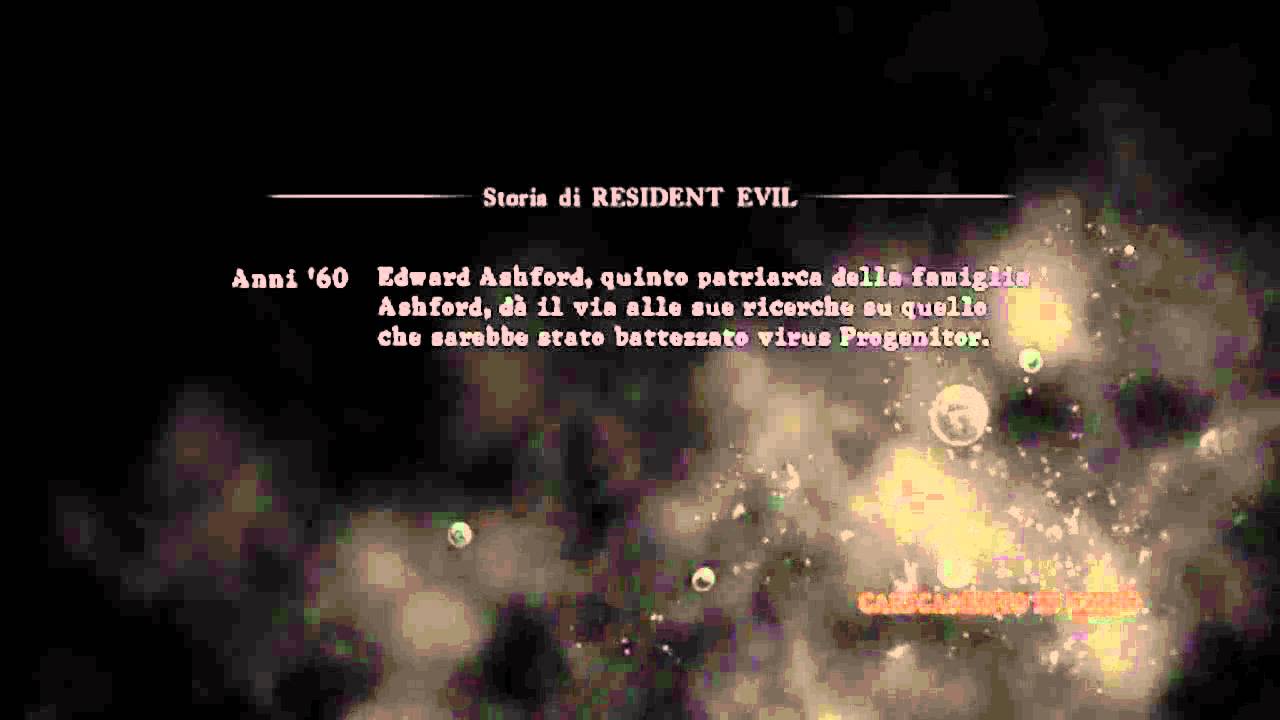 Resident Evil 5 &spades; Prova HD ☆ 1280 x 720 ☆&spades;