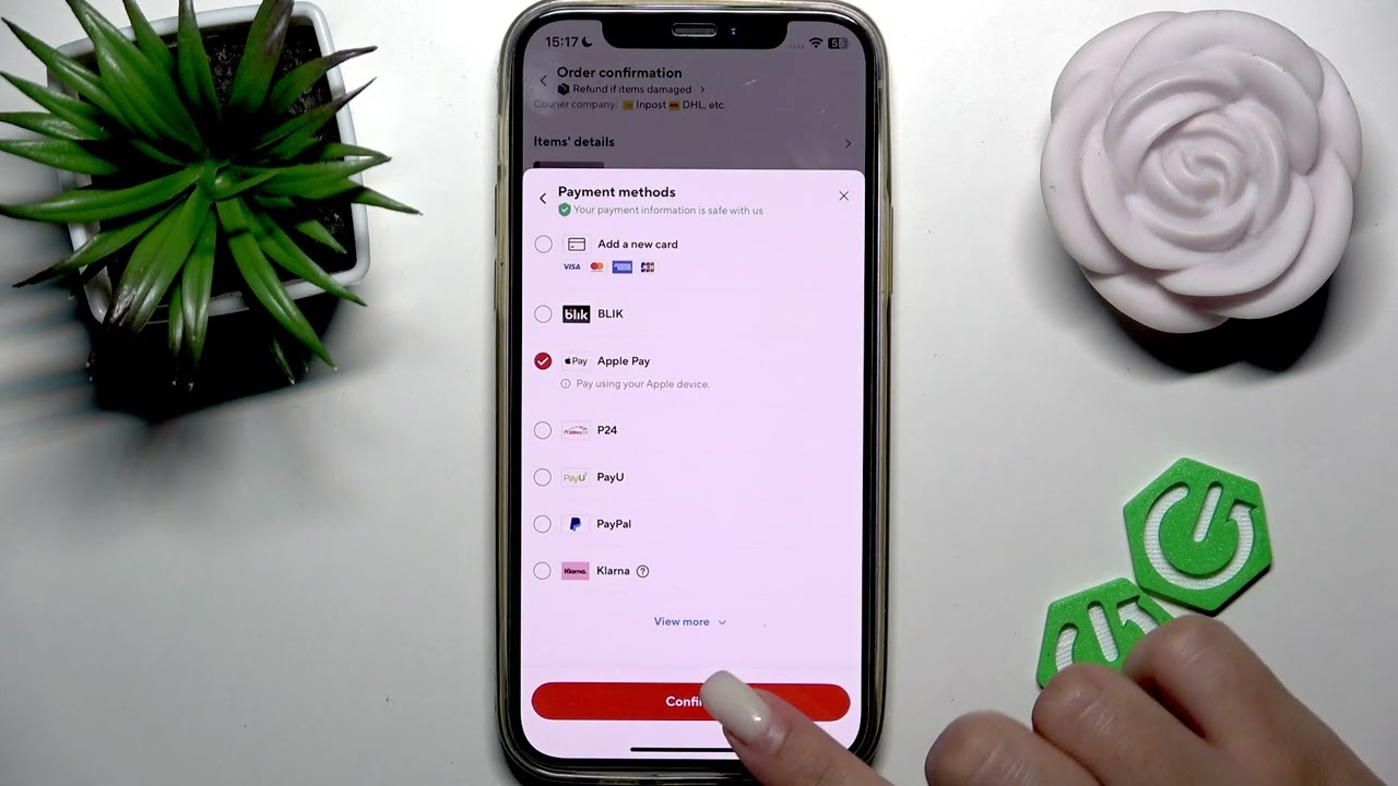 How To Pay On AliExpress