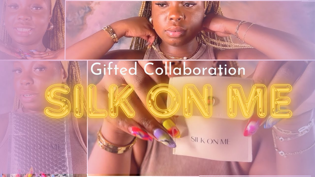 The Ultimate Gifted Collaboration Unboxing Experience!
