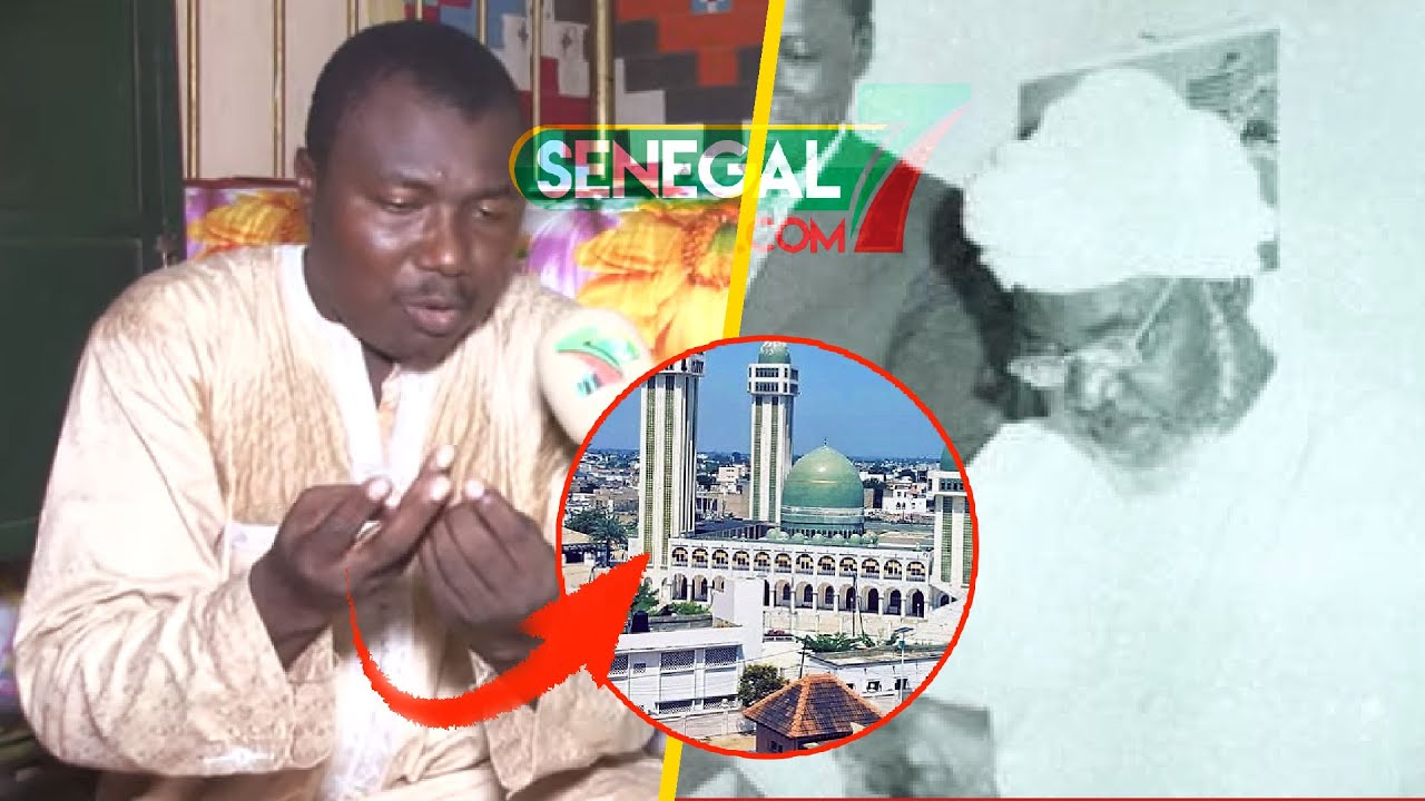 Gamou Médina Baye: l'histoire jamais racontée de Cheikh Ibrahima Niass (Mohamed Halli)