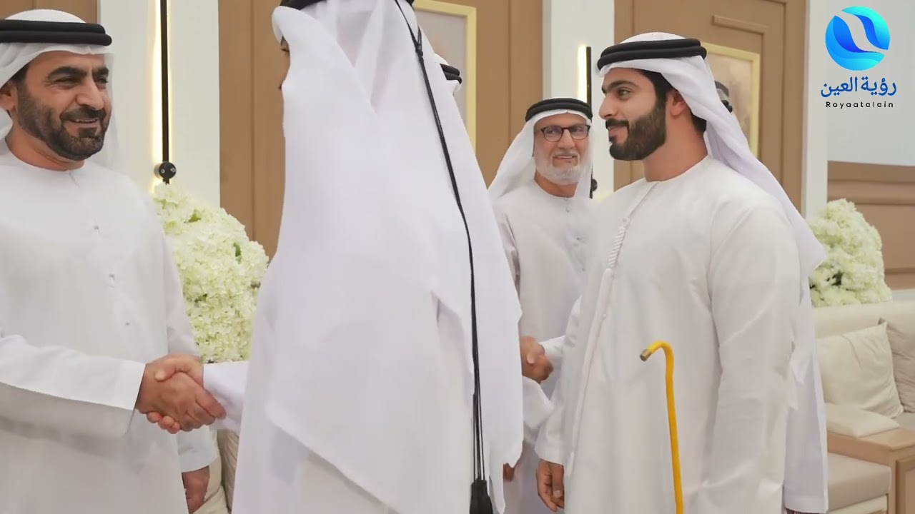أفراح النيادي والشرياني