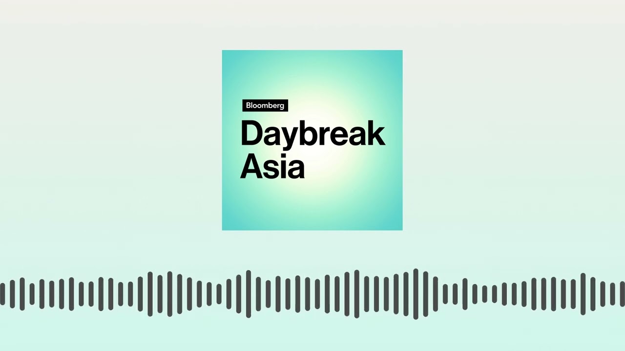 Examining the State of Global Credit Markets | Bloomberg Daybreak: Asia Edition