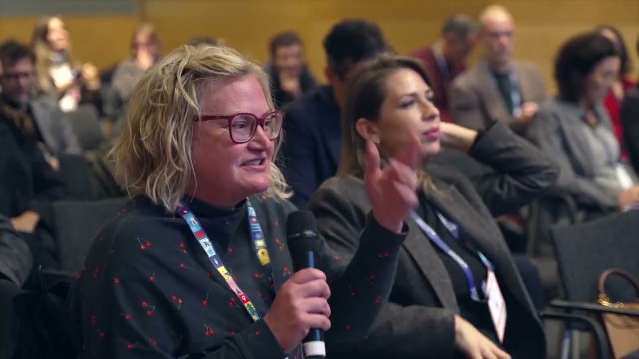 ReWeaving Circular Governance in the Mediterranean | MED Innovation Summit