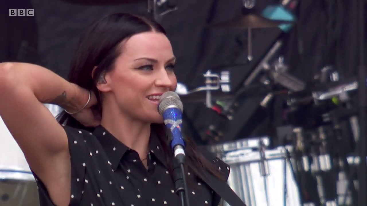 Amy Macdonald - TRNSMT Festival 2021 - 04 - Dream On