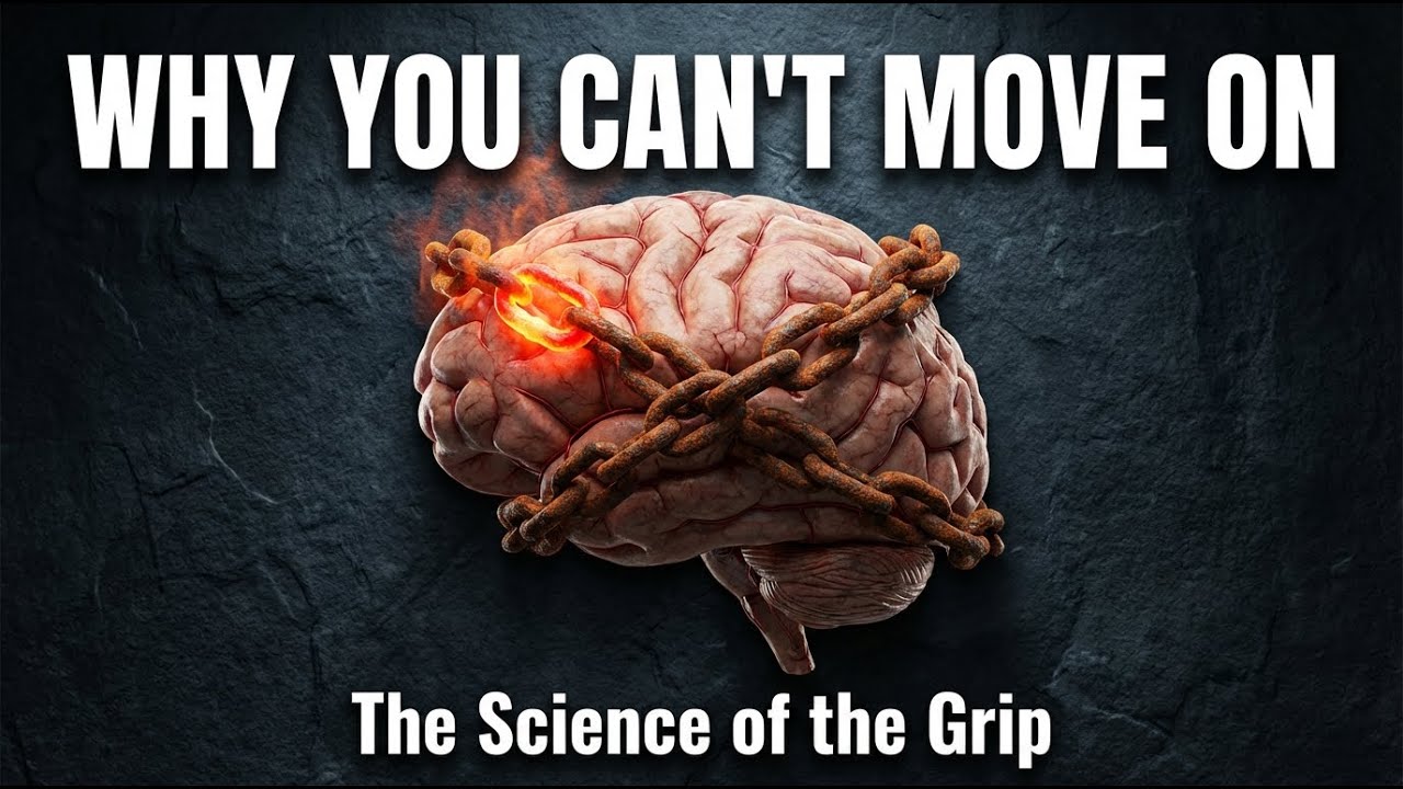 Why Your Brain Prefers Pain Over Peace