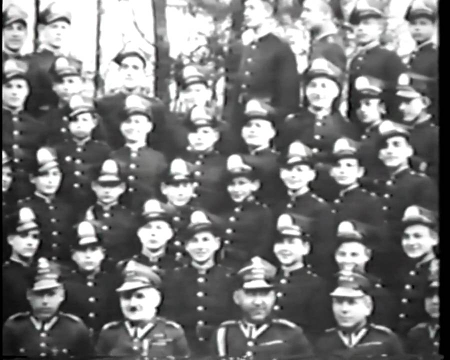 Zbigniew Kabata cz. 1