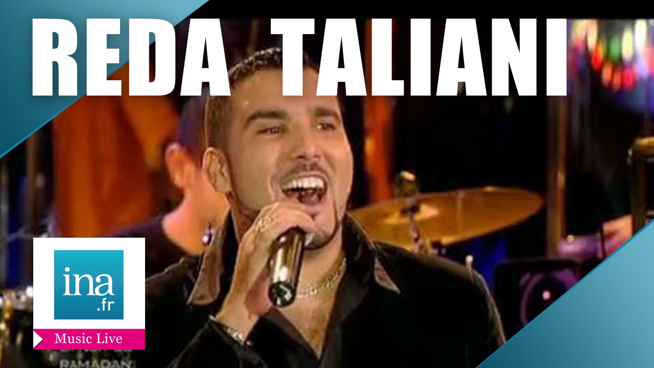 Reda Taliani 
