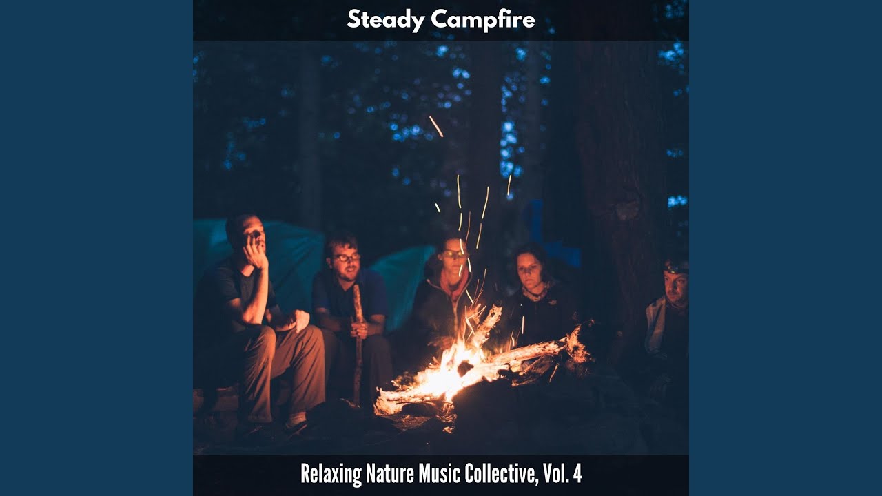 North Steady Compfire