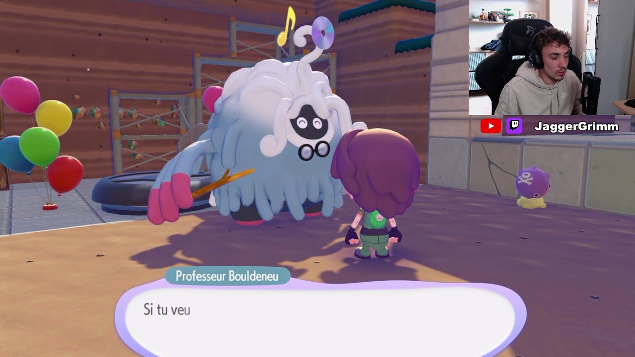 JOUR 5 SUR POKOPIA ! DÉBUT D'UNE NOUVELLE ZONE !