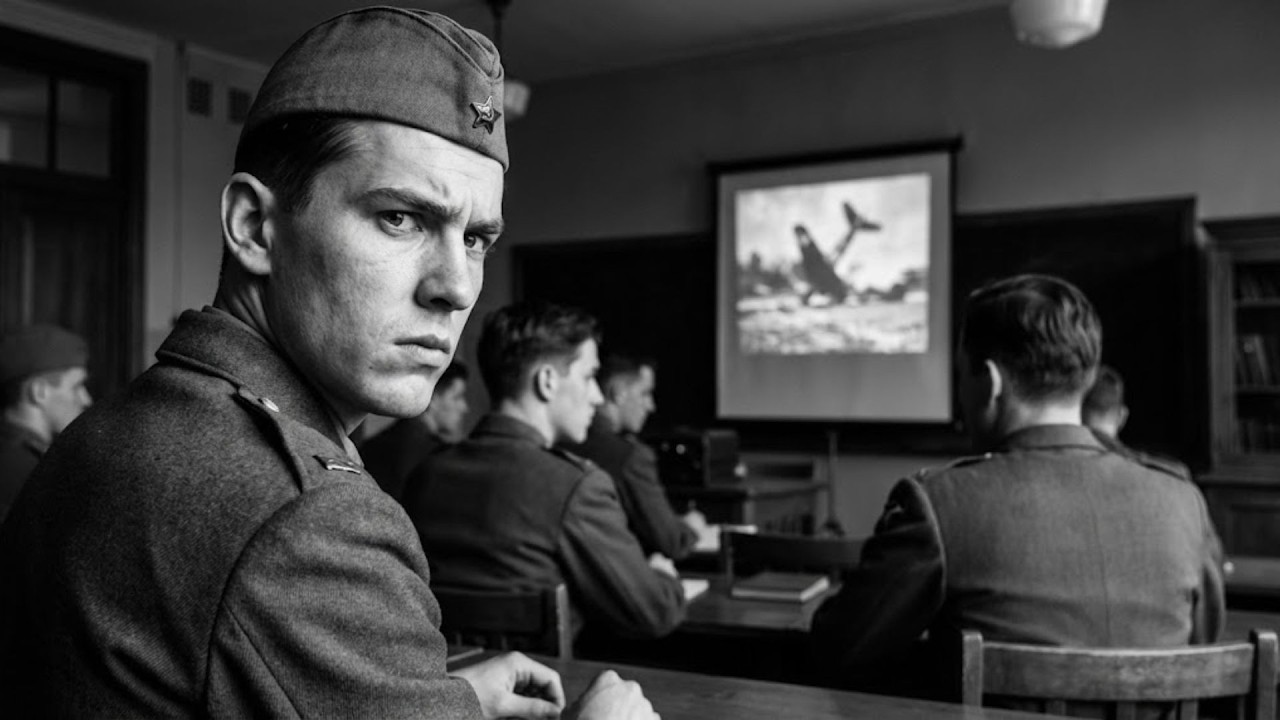 «Глупый» трюк курсанта с ножным блоком спас тысячи пилотов Ил-2.