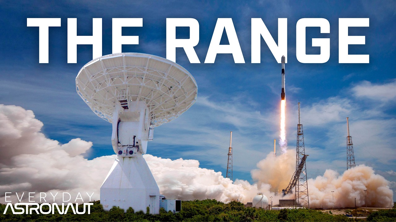 Why do rockets scrub because of weather?