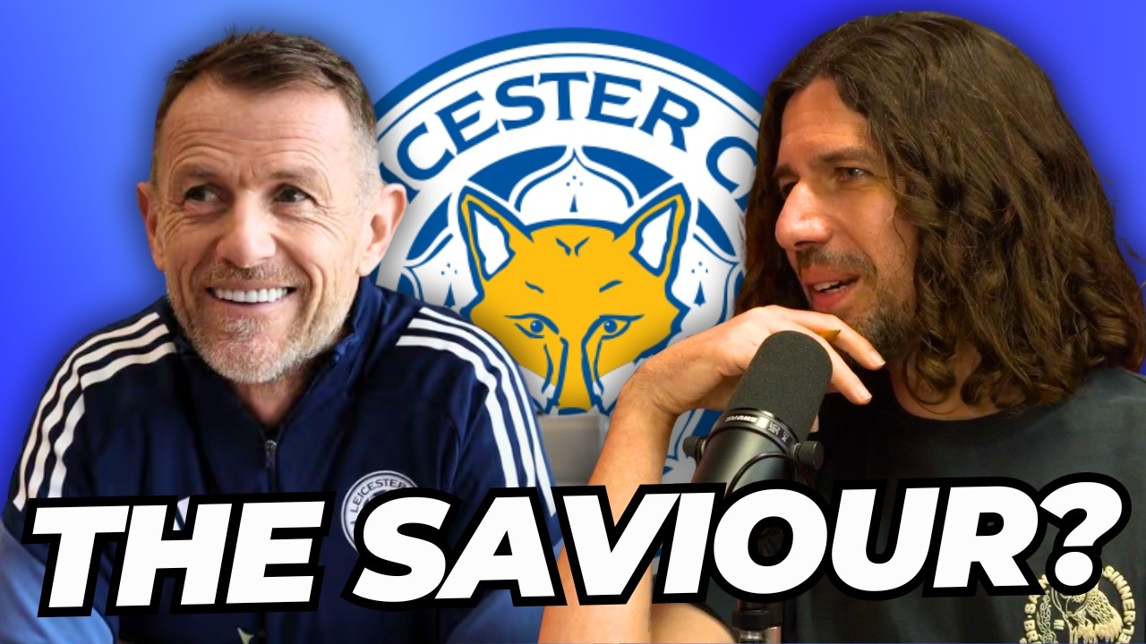 Is Gary Rowett the Right Man? | Leicester City Survival Analysis