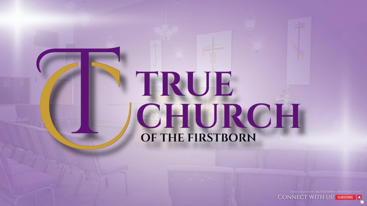 11/23/2025 | TCOTFB Morning Worship