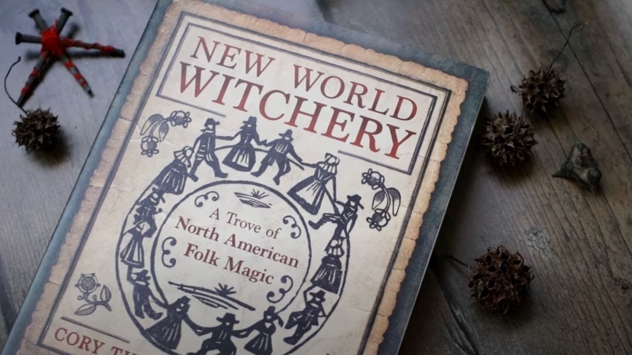 New World Witchery Review