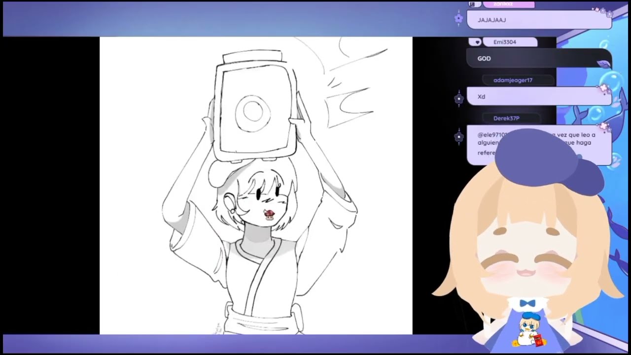 Y que Opina Wendy 
