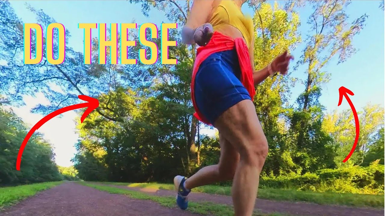 7 HABITS that TRANSFORMED my running @irunthings
