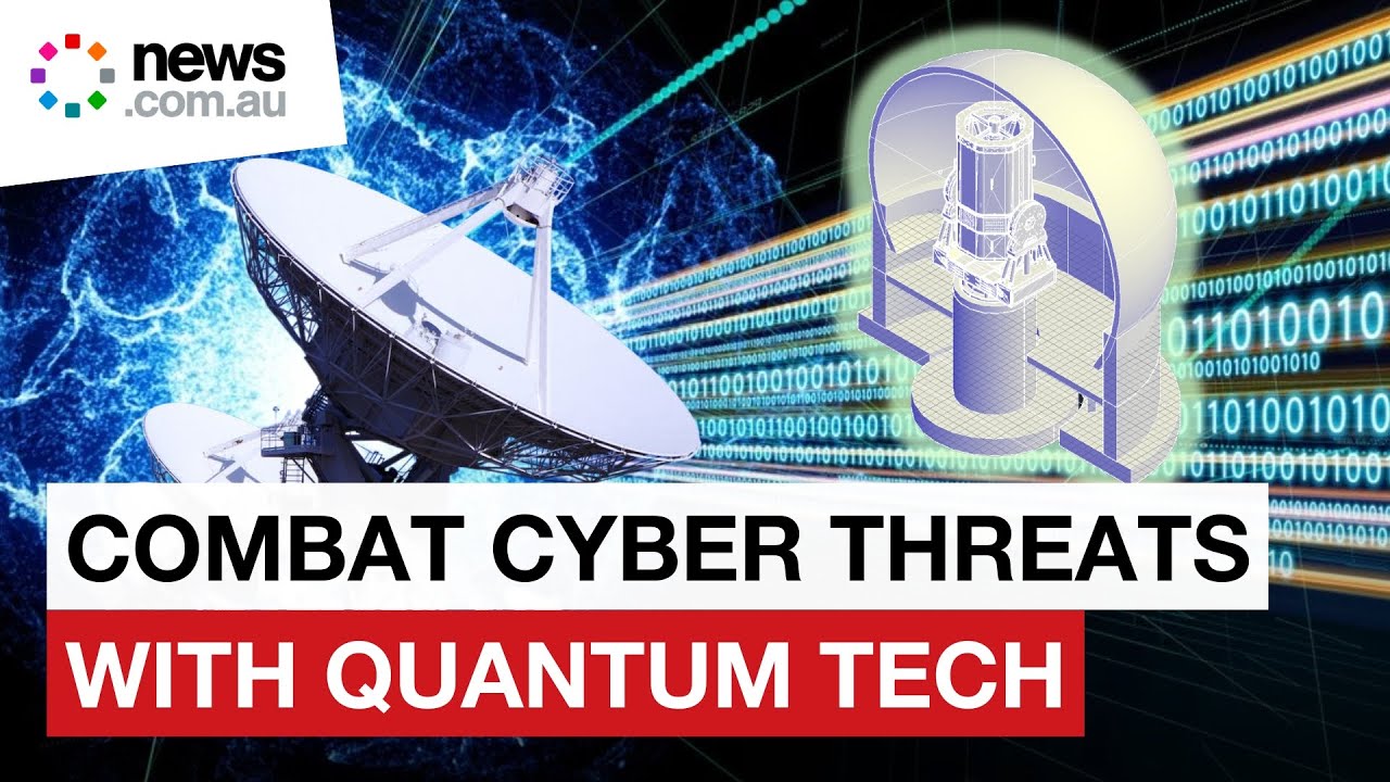 Enhancing cybersecurity with UK's quantum hub