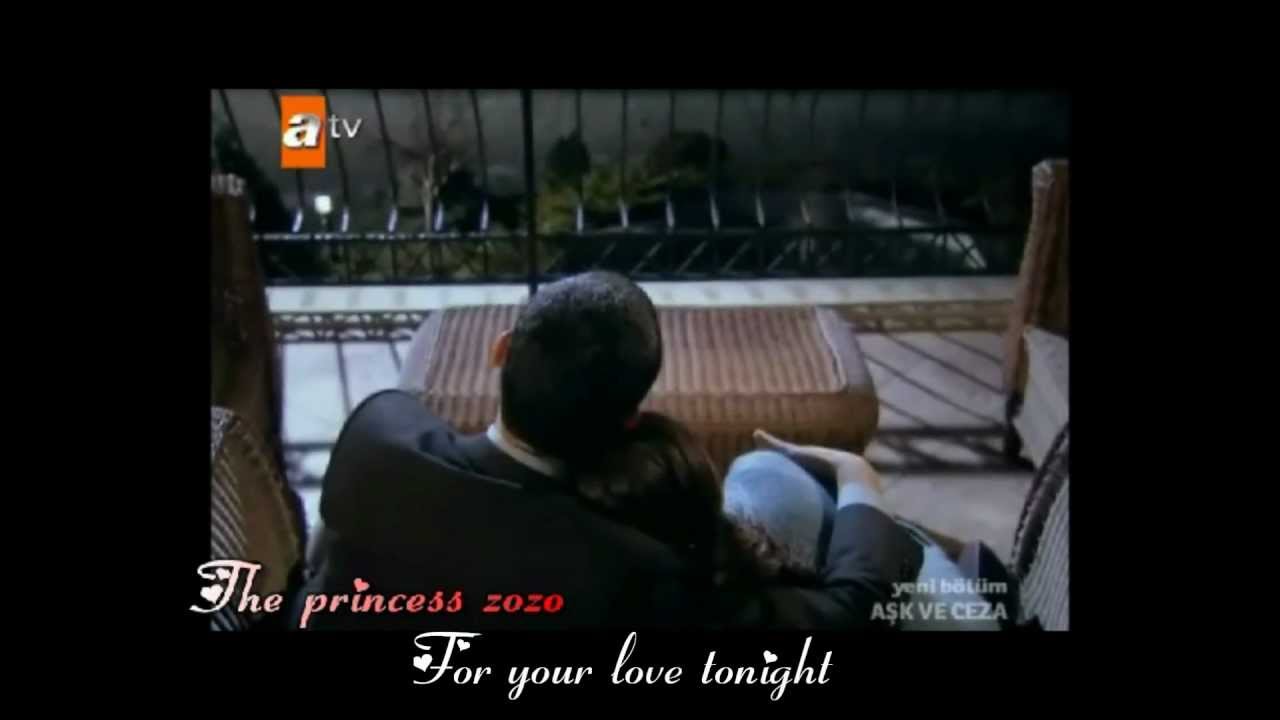 My all Maria carey Savas & Yasimen عشق و جزاء سافاش و ياسمين.wmv